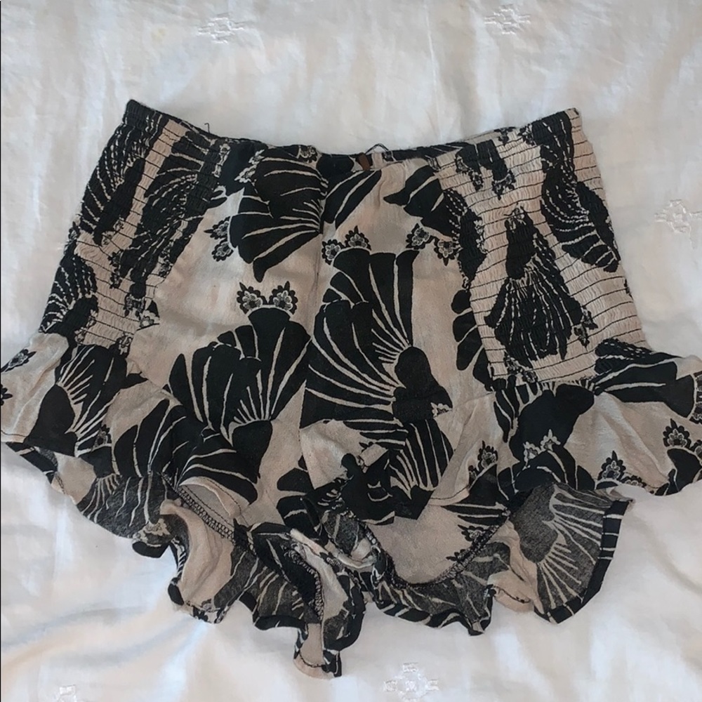 Free People Shorts